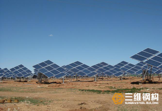凯发k8一触即发国外太阳能项目工程