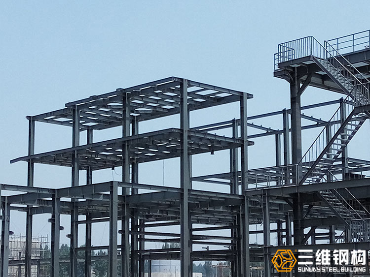k8凯发(中国)天生赢家·一触即发
承接大型设备框架钢结构加工