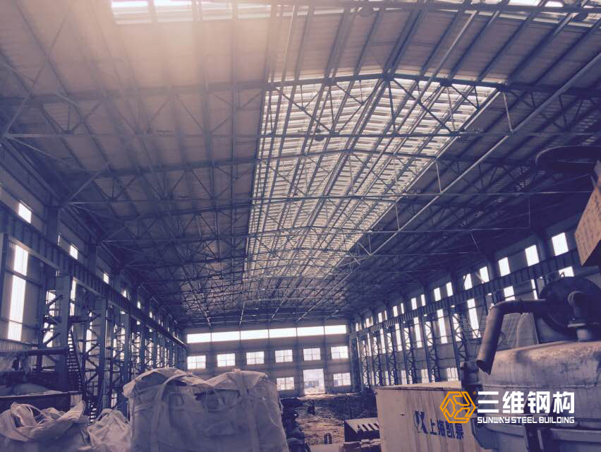k8凯发(中国)天生赢家·一触即发
助力装配式钢结构建筑行业发展