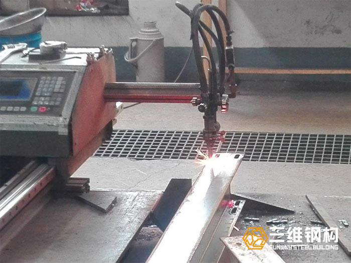 k8凯发(中国)天生赢家·一触即发
助力装配式钢结构建筑行业发展