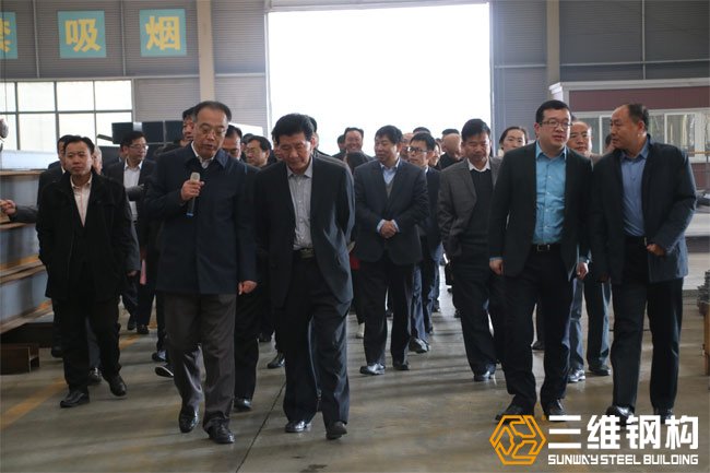 滕州市政协莅临k8凯发(中国)天生赢家·一触即发
开展调研活动2
