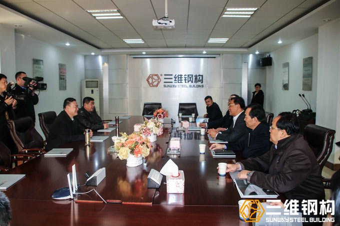 枣庄市局领导莅临k8凯发(中国)天生赢家·一触即发
检查指导工作3